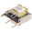 PCB Mount Audio Transformer 250 Ω, 500 Ω 5mW