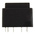Through Hole Audio Transformer 150Ω 100mW Hz @ 300, 1mW Hz @ 30