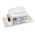 Block 100VA 2 Output Chassis Mounting Transformer, 2 x 115V ac