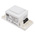 Block 100VA 2 Output Chassis Mounting Transformer, 2 x 115V ac