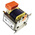 Block 100VA 2 Output Chassis Mounting Transformer, 2 x 12V ac