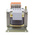 Block 63VA 2 Output Chassis Mounting Transformer, 2 x 115V ac