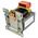 Block 160VA 2 Output Chassis Mounting Transformer, 2 x 115V ac