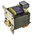 Block 250VA 2 Output Chassis Mounting Transformer, 2 x 115V ac