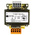 Block 250VA 2 Output Chassis Mounting Transformer, 2 x 115V ac