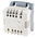 Legrand 40VA DIN Rail Transformer, 215V ac, 230V ac, 245V ac, 385V ac, 400V ac, 415V ac Primary, 24V ac Secondary