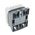 Legrand 40VA DIN Rail Transformer, 230V ac, 400V ac Primary, 115 → 230V Secondary