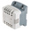 Legrand 63VA DIN Rail Transformer, 230V ac, 400V ac Primary, 115V ac Secondary