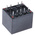 Through Hole Audio Transformer