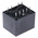 Through Hole Audio Transformer