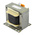 2kVA 1 Output Chassis Mounting Transformer, 230V ac