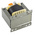 2kVA 1 Output Chassis Mounting Transformer, 230V ac