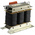 3.5kVA Open Frame Autotransformer, 220 V ac, 230 V ac Primary, 400 V ac Secondary, 3 UI 114/64 Core