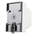RS PRO 8VA DIN Rail Transformer, 230V ac Primary, 12V ac Secondary