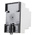 RS PRO 16VA DIN Rail Transformer, 230V ac Primary, 4V ac Secondary