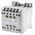 RS PRO 40VA DIN Rail Transformer, IEC 61558-2-6, 400V ac Primary, 12V ac Secondary