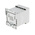 RS PRO 100VA DIN Rail Transformer, 400V ac Primary, 115V ac Secondary