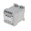 RS PRO 100VA DIN Rail Transformer, 400V ac Primary, 115V ac Secondary