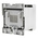 RS PRO 63VA DIN Rail Transformer, IEC 61558-2-6, 400V ac Primary, 24V ac Secondary