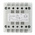 RS PRO 100VA DIN Rail Transformer, 400V ac Primary, 24V ac Secondary