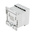 RS PRO 63VA DIN Rail Transformer, 400V ac Primary, 24V ac Secondary
