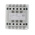 RS PRO 100VA DIN Rail Transformer, IEC 61558-2-6, 400V ac Primary, 24V ac Secondary