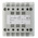 RS PRO 63VA DIN Rail Transformer, IEC 61558-2-6, 400V ac Primary, 24V ac Secondary