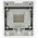 RS PRO 63VA DIN Rail Transformer, IEC 61558-2-6, 230V ac Primary, 24V ac Secondary