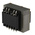 RS PRO 12V ac 2 Output Through Hole PCB Transformer, 6VA