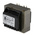 RS PRO 12V ac 2 Output Through Hole PCB Transformer, 6VA