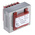 RS PRO 12V ac 2 Output Through Hole PCB Transformer, 3VA