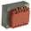 RS PRO 6V ac 2 Output Through Hole PCB Transformer, 6VA