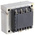 RS PRO 12V ac 2 Output Through Hole PCB Transformer, 12VA