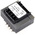 RS PRO 12V ac 2 Output Through Hole PCB Transformer, 3VA