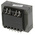 RS PRO 12V ac 2 Output Through Hole PCB Transformer, 6VA