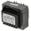 RS PRO 12V ac 2 Output Through Hole PCB Transformer, 6VA