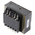 RS PRO 15V ac 2 Output Through Hole PCB Transformer, 6VA
