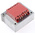 RS PRO 12V ac 2 Output Through Hole PCB Transformer, 20VA