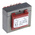 RS PRO 12V ac 2 Output Through Hole PCB Transformer, 6VA