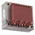 RS PRO 9V ac 2 Output Through Hole PCB Transformer, 12VA