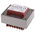 RS PRO 12V ac 2 Output Through Hole PCB Transformer, 12VA