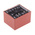 RS PRO 2 x 12V ac 2 Output PCB Mount PCB Transformer, 1.5VA