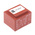 RS PRO 2 x 12V ac 2 Output PCB Mount PCB Transformer, 1.5VA