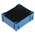 RS PRO 2 x 12V ac 2 Output PCB Mount PCB Transformer, 10VA