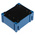 RS PRO 2 x 12V ac 2 Output PCB Mount PCB Transformer, 18VA