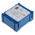 RS PRO 2 x 12V ac 2 Output PCB Mount PCB Transformer, 18VA