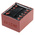 Myrra 12V ac 2 Output Through Hole PCB Transformer, 1VA