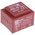 Myrra 6V ac 2 Output Through Hole PCB Transformer, 1.5VA