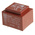 Myrra 12V ac 2 Output Through Hole PCB Transformer, 1.5VA