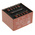 Myrra 15V ac 2 Output Through Hole PCB Transformer, 3.2VA